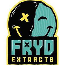 Fryd Chocolate