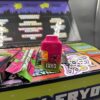 fryd 3g disposable gummies