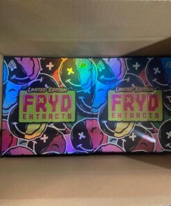 OG Fryd 2G Disposable