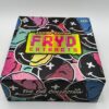 fryd disposable