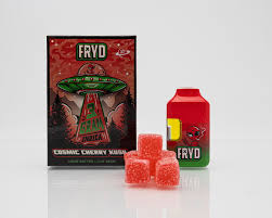 Fryd Gummies